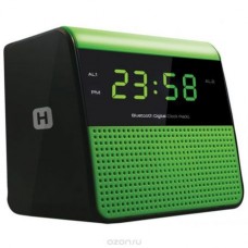Harper HRCB-7768 радиобудильник