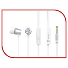 Harper HV-505 White-Silver
