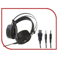 Harper GHS-X10 Black-Green