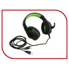 Harper GHS-R100 Black-Green