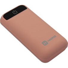Зарядное устройство портативное универсальное Harper PB-2605 Coral