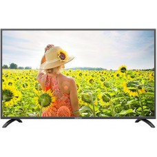 LED телевизор Harper 40 F 660 TS черный