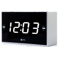 Harper HCLK-2041 радиобудильник