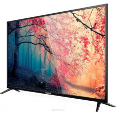 Телевизор Harper 50U750TS, черный