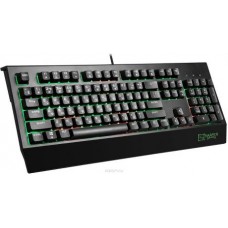 Игровая клавиатура Harper Gaming Typhoon, GKB-25, черный