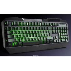 Игровая клавиатура Harper Gaming Fulcrum, GKB-20, черный