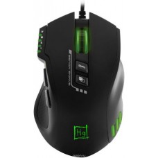 Игровая мышь Harper Gaming Gremlin, GM-A05, черный