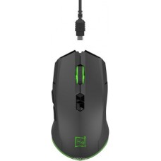 Игровая мышь Harper Gaming Spigot, WGM-01, черный