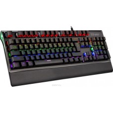 Игровая клавиатура Harper Gaming DeAd Moroz , GKB-P101, черный