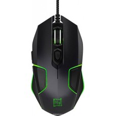 Игровая мышь Harper Gaming Snipe, GM-B10, черный