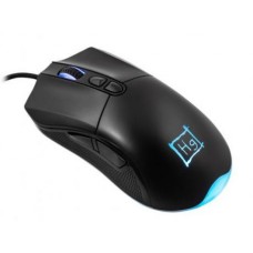 Мышь Harper Gaming GM-P20 Black USB проводная, оптическая, 5000 dpi, 6 кнопок + колесо