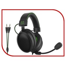 Harper Gaming Mirage GHS-X20 Black