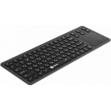 Беспроводная клавиатура с тачпадом HARPER KBT-570 для Smart TV