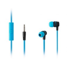Наушники HARPER HV-107 blue