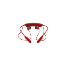Наушники (гарнитура) Harper HB-309 Red