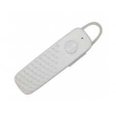 Гарнитура Bluetooth HARPER HBT-1703 white