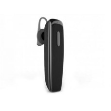 Гарнитура Bluetooth HARPER HBT-1707 black