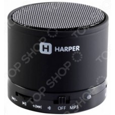 Система акустическая портативная Harper PS-012
