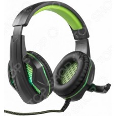 Гарнитура игровая Harper GHS-R100