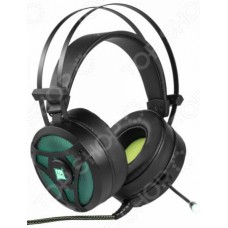 Гарнитура игровая Harper GHS-X10