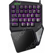 Клавиатура игровая Harper GKB-95