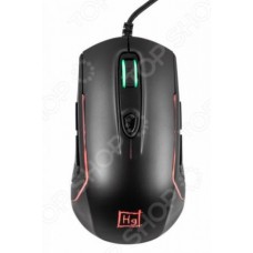 Мышь игровая Harper GM-P05