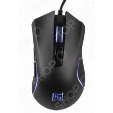 Мышь игровая Harper GM-P10