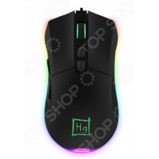 Мышь игровая Harper GM-P20
