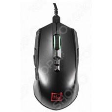 Мышь игровая Harper WGM-01