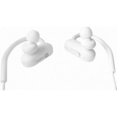 Вставные наушники Harper HB-302 white