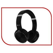 HARPER HB-217 Black