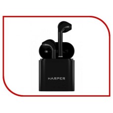 HARPER HB-508 Black Glossy