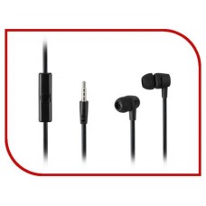 Harper HV-107 Black