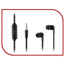 Harper HV-106 Black