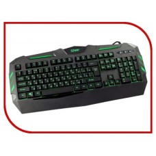Клавиатура Harper Gaming Backfire GKB-15 Black