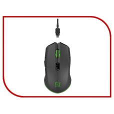 Мышь Harper Gaming Spigot WGM-01 Black