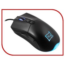 Мышь Harper Gaming Kerry GM-P20 Black
