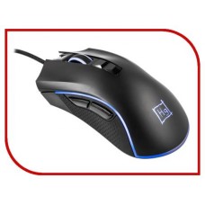 Мышь Harper Gaming Crush GM-P10 Black