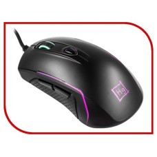 Мышь Harper Gaming Kickback GM-P05 Black