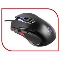 Мышь Harper Gaming Gremlin GM-A05 Black