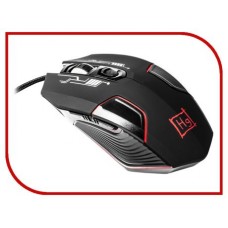 Мышь Harper Gaming Snipe GM-B10 Black