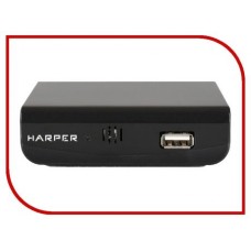 Harper HDT2-1030 Black