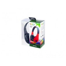 Кабель Lightning 1м Harper SCH-530 круглый H00001623 розовый