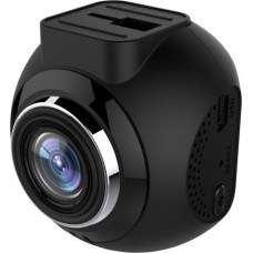 Видеорегистратор Harper DVHR-430, H00002238, черный