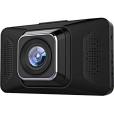 Видеорегистратор Harper DVHR-410, H00002190, черный