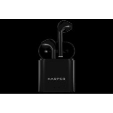 Наушники Harper HB-306, черный