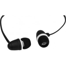 Наушники Harper HV-105, черный