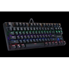 Игровая клавиатура Harper GKB-P100, черный