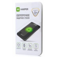 HARPER Защитное стекло для Sony Z5 COMP SP-GL SNY Z5COMP(100% совместимость)