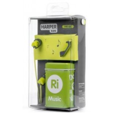 Гарнитура Harper HK-66 зеленый H00001208